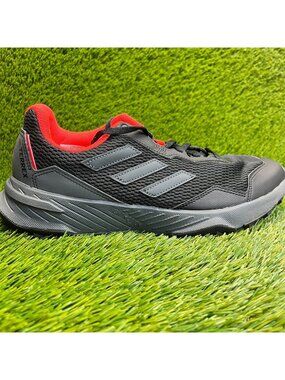 adidas | Shoes | Adidas Ultraboost 5x Mens Size 4 Pure Ruby  display picture 1